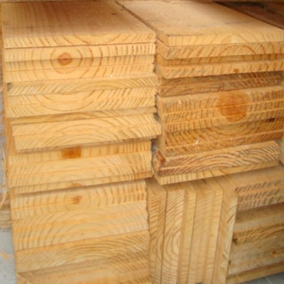 Ripa de Madeira Pinus 25mm 15x300cm